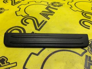 Накладка на порог внешняя задняя правая Nissan Primera 2005 контрактная Накладка на порог внешняя задняя правая Nissan Primera 2005