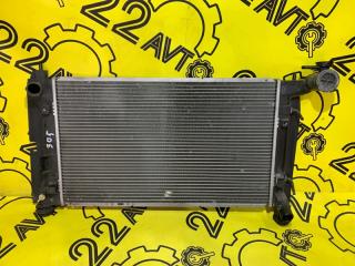 Радиатор охлаждения двигателя Toyota Corolla Spacio 2004