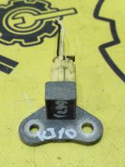 Датчик Airbag передний Nissan Qashqai 2009