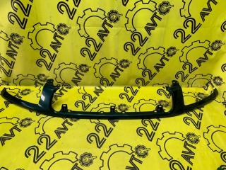 Планка под фары Toyota RAV4 2000