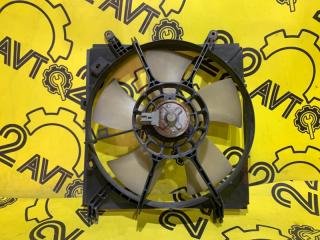 Диффузор Toyota RAV4 2000