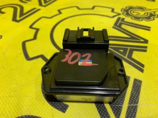 Реостат печки Toyota Harrier 2006