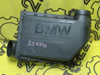 Корпус воздушного фильтра BMW X5 2011