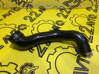 Патрубок интеркулера BMW X5 2011 контрактная Патрубок интеркулера BMW X5 2011