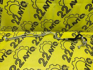 Шланги охлаждения АКПП BMW X5 2011 контрактная Шланги охлаждения АКПП BMW X5 2011