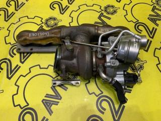 Турбина BMW X5 2011 контрактная Турбина BMW X5 2011