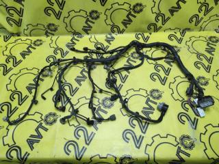 Проводка ДВС Mitsubishi Outlander 2008 контрактная Проводка ДВС Mitsubishi Outlander 2008