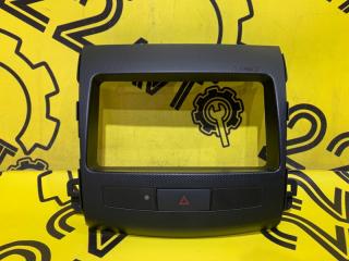 Рамка монитора Mitsubishi Outlander 2008