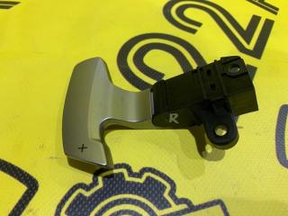 Подрулевые лепестки переключения передачь правое Subaru Legacy(Outback ) 2011 контрактная Подрулевые лепестки переключения передачь правое Subaru Legacy(Outback ) 2011