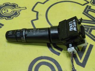 Подрулевой переключатель дворников Mitsubishi Outlander 2008 контрактная Подрулевой переключатель дворников Mitsubishi Outlander 2008