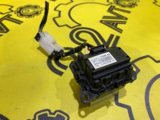 Реостат печки Subaru Forester 2008