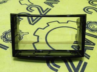 Рамка магнитолы Subaru Legacy(Outback ) 2011