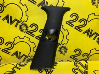 Накладка средней стойки верх правая BMW X5 2011