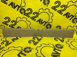 Накладка замка багажника Toyota Corolla Spacio 2004