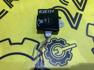 Блок управления дверьми Toyota Corolla Spacio 2004