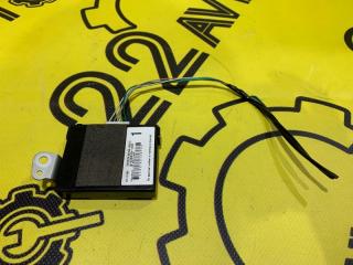 Блок управления иммобилайзером Lexus GS350 2006