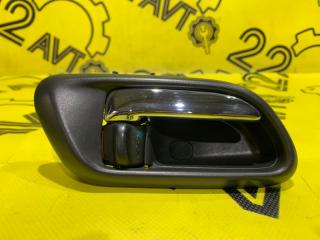 Ручка двери внутренняя задняя правая Subaru Forester 2006