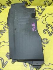 Декоративная крышка ДВС передняя правая Lexus GS350 2006