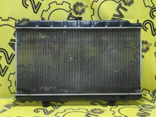 Радиатор охлаждения двигателя Nissan Primera 2005