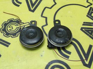 Звуковой сигнал (комплект) Subaru Forester 2008