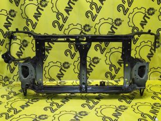 Рамка радиатора Subaru Forester 2008