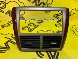 Рамка монитора Subaru Forester 2008