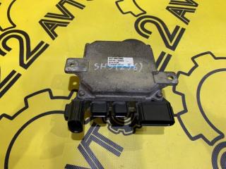 Блок управления рулевой рейкой Subaru Forester 2008