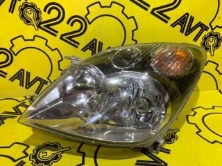 Фара передняя левая Toyota Corolla Spacio 2004 контрактная Фара передняя левая Toyota Corolla Spacio 2004