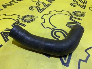 Патрубок радиатора нижний Subaru Forester 2008 контрактная Патрубок радиатора нижний Subaru Forester 2008