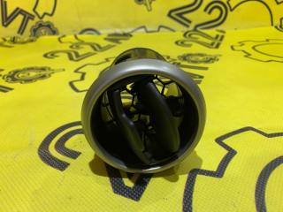 Воздуховод Nissan Qashqai 2009