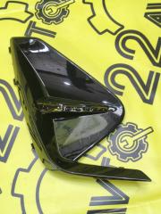 Оправа противотуманной фары передняя левая JAC J7 2019-