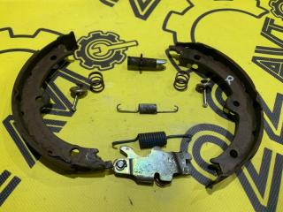 Механизм стояночного тормоза задний правый Lexus GS350 2006 контрактная Механизм стояночного тормоза задний правый Lexus GS350 2006