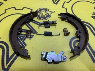 Механизм стояночного тормоза задний левый Lexus GS350 2006 контрактная Механизм стояночного тормоза задний левый Lexus GS350 2006