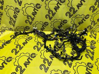 Проводка ДВС Toyota RAV4 2003 контрактная Проводка ДВС Toyota RAV4 2003