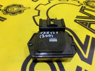 Реостат печки Toyota ALLEX 2001