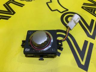 Кнопка режима КПП Subaru Legacy(Outback ) 2011