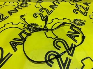 Датчик ABS задний левый Nissan Qashqai 2009 контрактная Датчик ABS задний левый Nissan Qashqai 2009