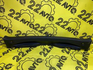 Накладка замка багажника Nissan Qashqai 2009