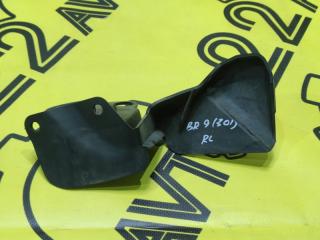 Брызговик задний левый Subaru Legacy(Outback ) 2011