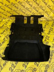 Ковер багажника Mitsubishi Outlander 2008