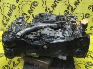 Двигатель Subaru Legacy 2003 контрактная Двигатель Subaru Legacy 2003