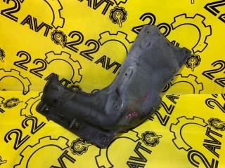 Защита ДВС передняя правая Toyota Corolla Spacio 2004