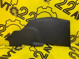 Накладка консоли правая Nissan Qashqai 2009