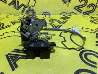 Запчасть замок багажника Toyota Corolla Spacio 2004 NZE121N 1NZ-FE 6935052180 контрактная Замок багажника Toyota Corolla Spacio 2004 NZE121N 1NZ-FE 6935052180 контрактная