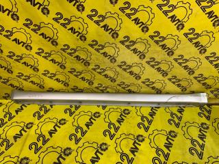 Накладка на порог (обвес) правая Subaru Legacy 2003