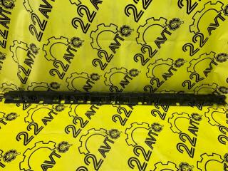 Абсорбер порога правый BMW X5 2011