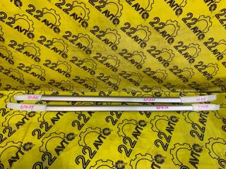 Рейлинги на крышу Subaru Forester 2004 контрактная Рейлинги на крышу Subaru Forester 2004