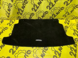 Ковер багажника Toyota ALLEX 2001