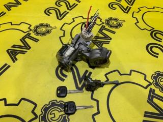 Замок зажигания с личинкой Toyota Corolla Spacio 2004