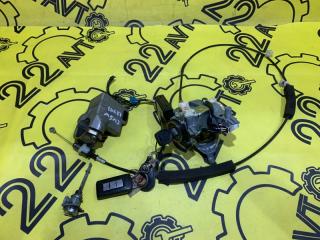 Замок зажигания с личинкой Mitsubishi Outlander 2008